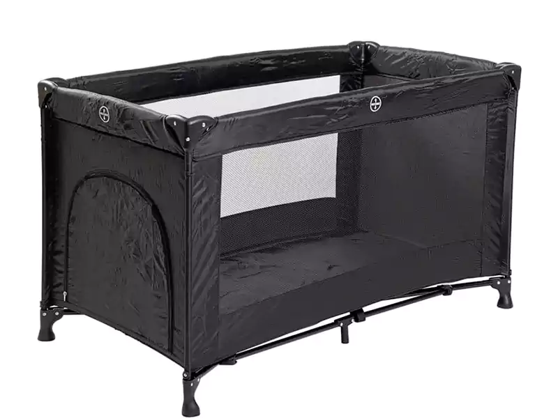 BabyTrold matkasänky Travel Cot