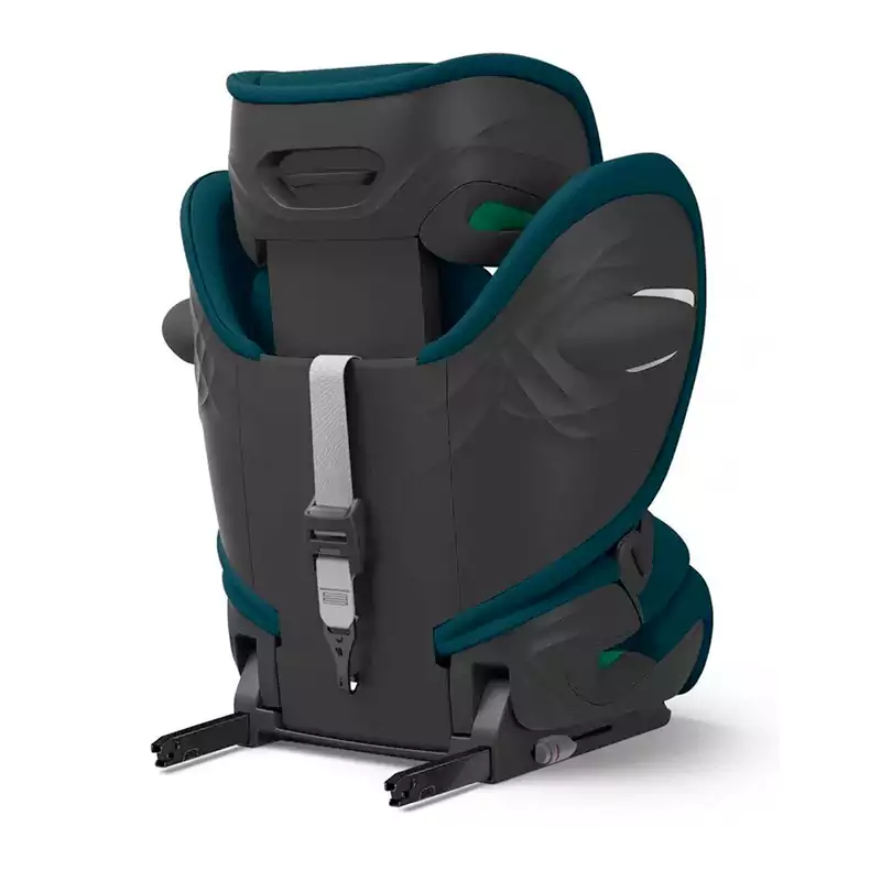 Cybex Pallas G I-FIX Turvaistuin, 9-36 kg