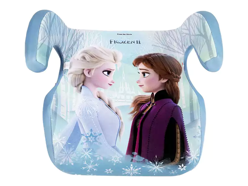 Disney Frozen 2 korokeistuin