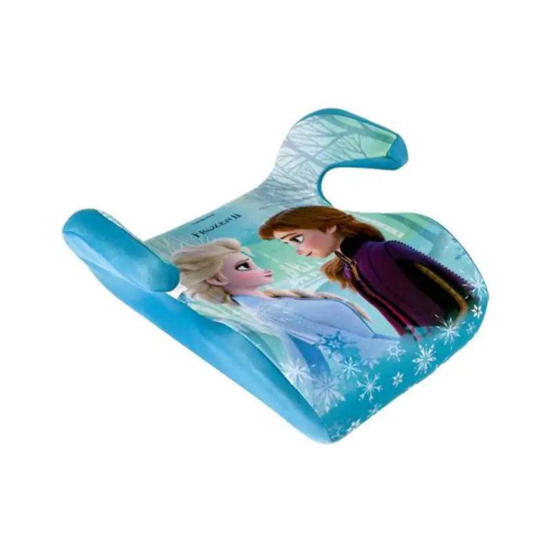 Disney Frozen 2 korokeistuin