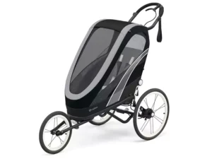 Cybex Pyöräkärry Sport ZENO Monitoimivaunut