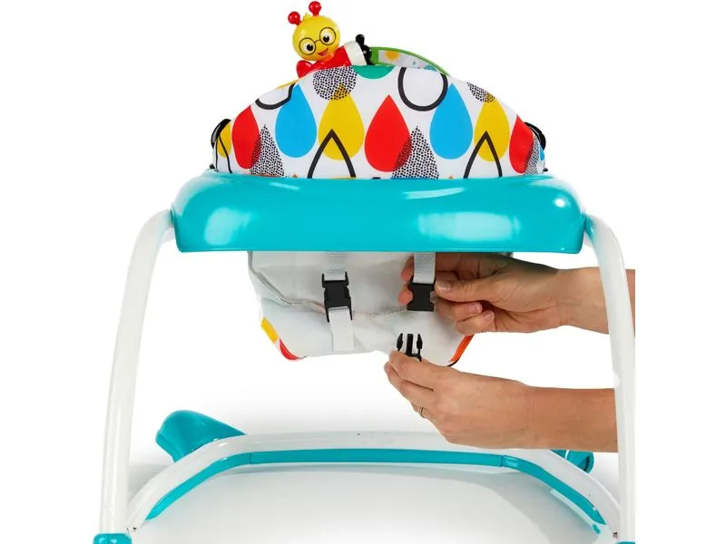 Baby Einstein Sky Xplorers kävelytuoli
