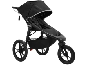 Baby Jogger Summit X3 juoksurattaat