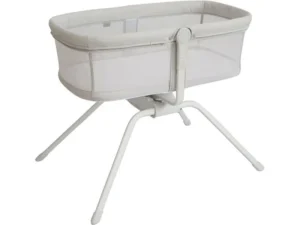 BabyDan Safe & Airy kehto