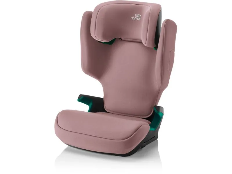 Britax Römer Discovery Plus turvavyöistuin