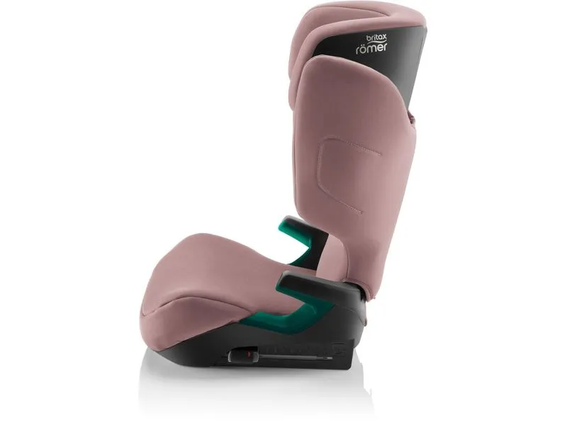 Britax Römer Discovery Plus turvavyöistuin