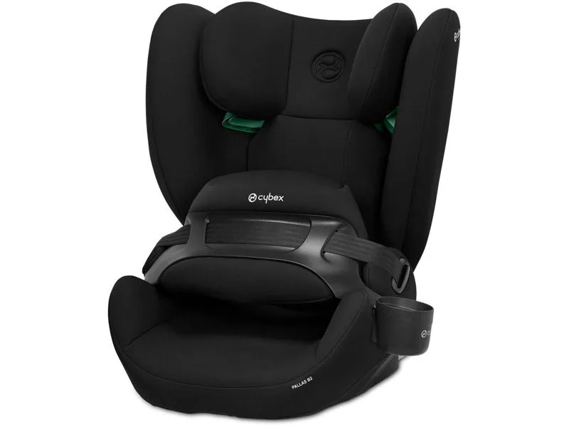 Cybex Pallas B2 i-Size turvavyöistuin