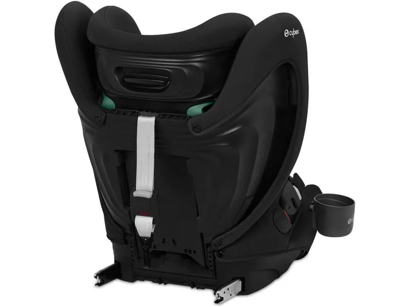 Cybex Pallas B2 i-Size turvavyöistuin