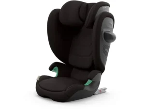 Cybex Solution G2 i-Fix turvavyöistuin