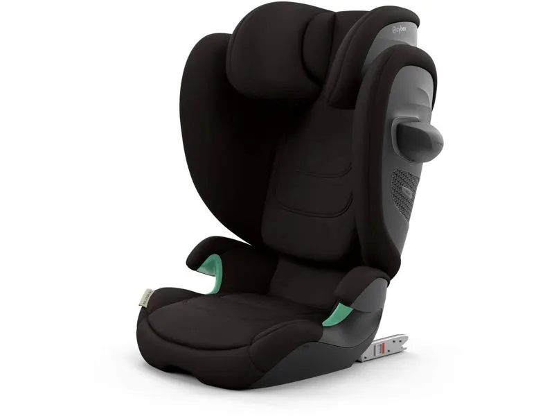 Cybex Solution G2 i-Fix turvavyöistuin