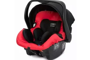 Axkid-Modukid-Infant-Turvakaukalo-Shellfish