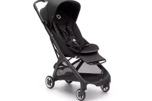 Bugaboo Matkarattaat Butterfly Complete