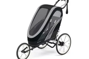 Cybex Pyöräkärry Sport ZENO Monitoimivaunut