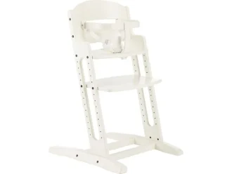BabyDan Danstolen syöttötuoli + turvakaari