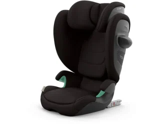 Cybex Solution G2 i-Fix turvavyöistuin