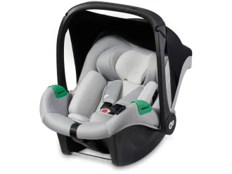 Kinderkraft Mink Pro i-Size turvakaukalo