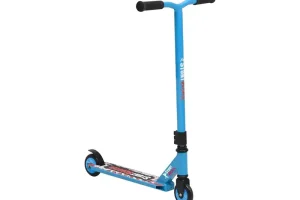 vidaXL Temppupotkulauta scootti