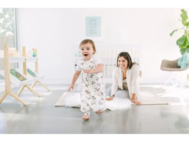Ergobaby On The Move unipussi 18-36 kk