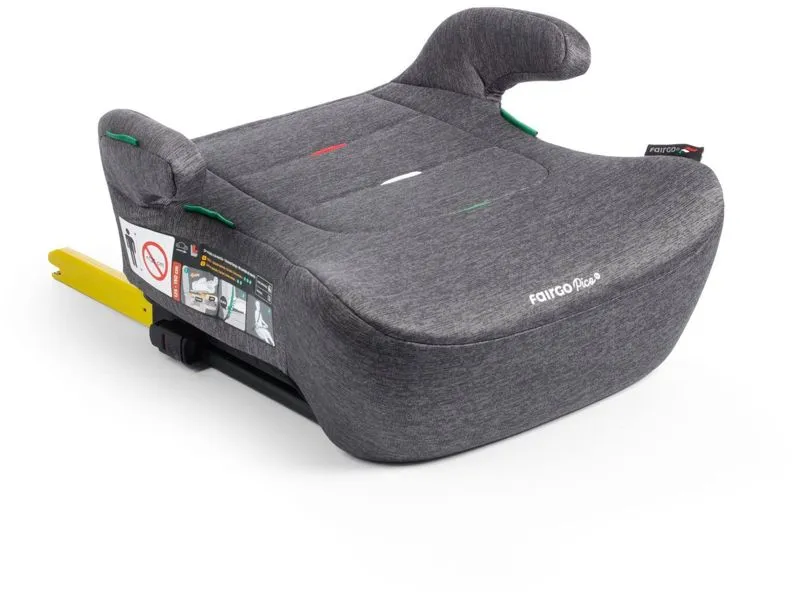 Fairgo Pico i-Size istuinkoroke