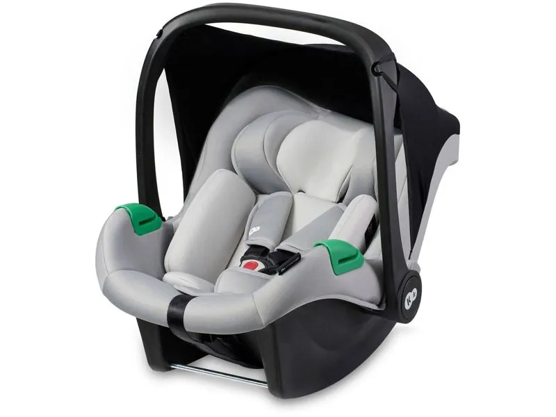 Kinderkraft Mink Pro i-Size turvakaukalo