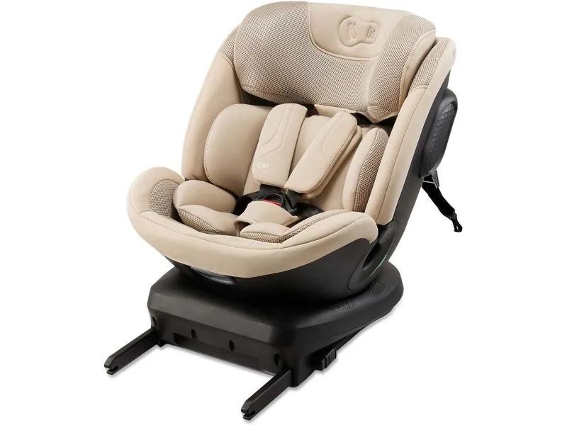 Kinderkraft XPEDITION 3 i-Size turvaistuin