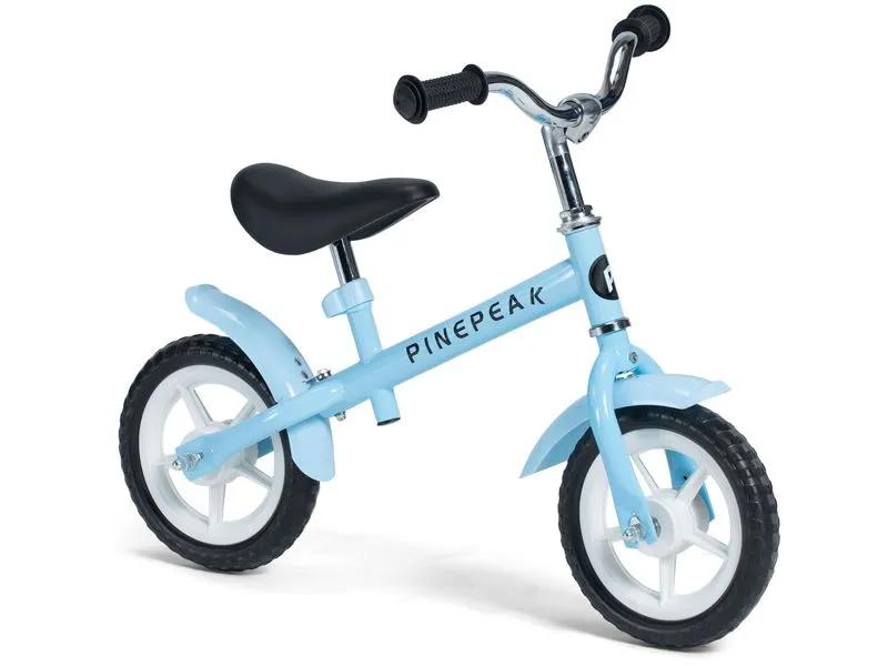 Pinepeak Komfort potkupyörä 10"