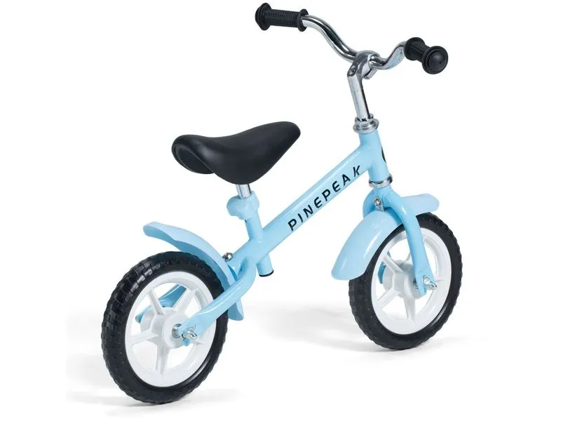 Pinepeak Komfort potkupyörä 10