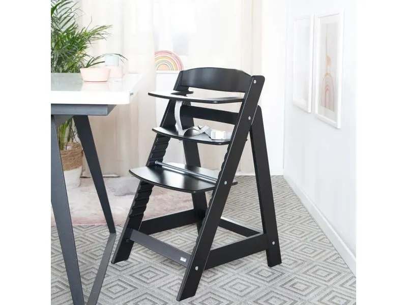 Roba Sit Up Flex Grow-Along syöttötuoli