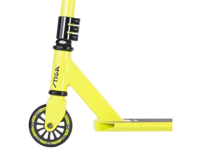 Stiga Trick Scooter Hood potkulauta