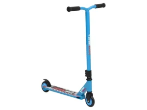 vidaXL Temppupotkulauta scootti