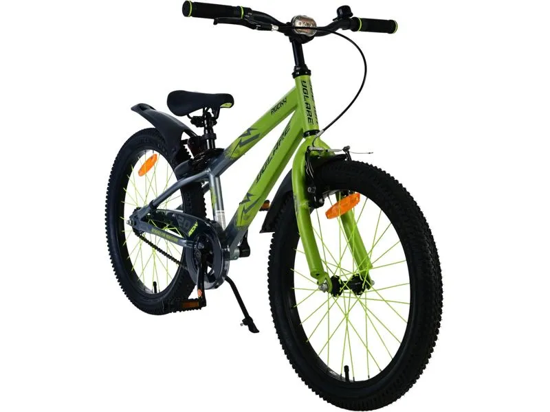 Volare Rocky polkupyörä 20"